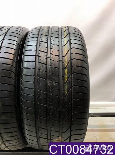 Pirelli P Zero 275/35 R20 96T