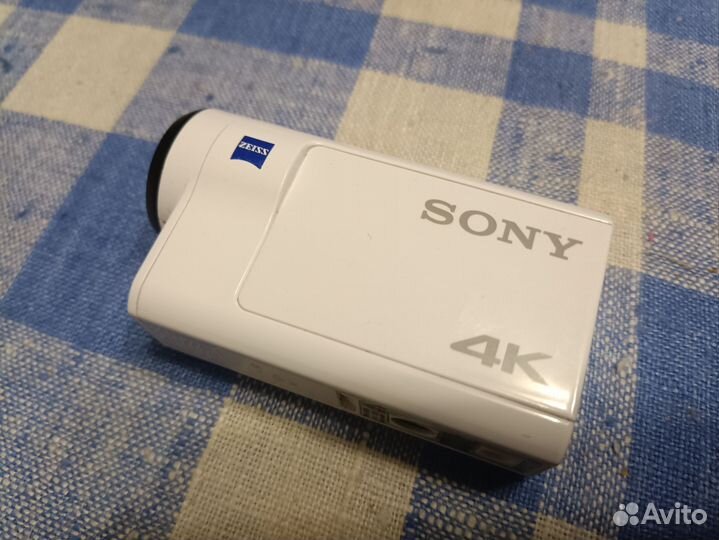 Sony x3000r 4k
