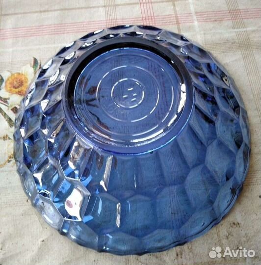 Ваза для фруктов