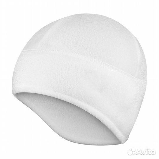 Шапка флисовая, подшлемник в ассортименте