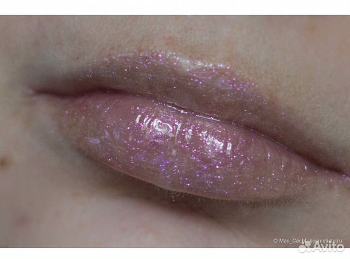 Блеск для губ Pat mcgrath labs lust: Lip Gloss