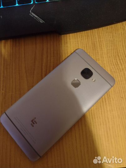 HONOR 8A, 2/32 ГБ