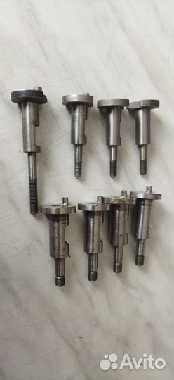 Авиамодельный микродвигатель Тайфун