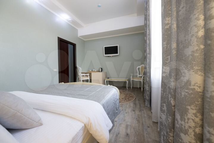 Комната 25 м², 2/2 эт.