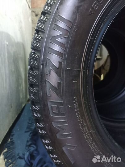 Mazzini Ice Leopard 185/65 R14