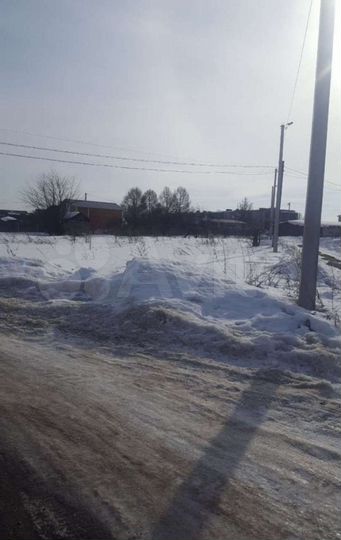 Участок 14 сот. (ИЖС)