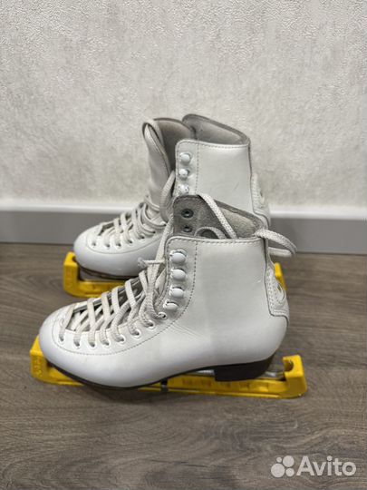 Фигурные коньки wifa 33