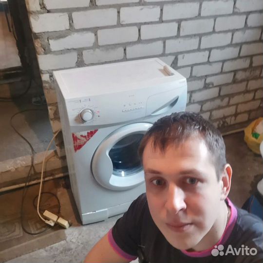 Ремонт посудомоечных машин