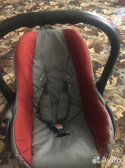 Кресло люлька от 0