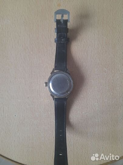 Часы восток командирские 2416