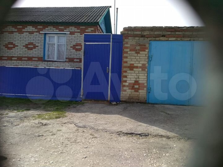 Дом 68 м² на участке 6 сот.