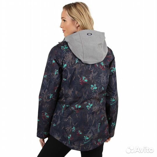 Женская Сноубордическая Куртка Oakley