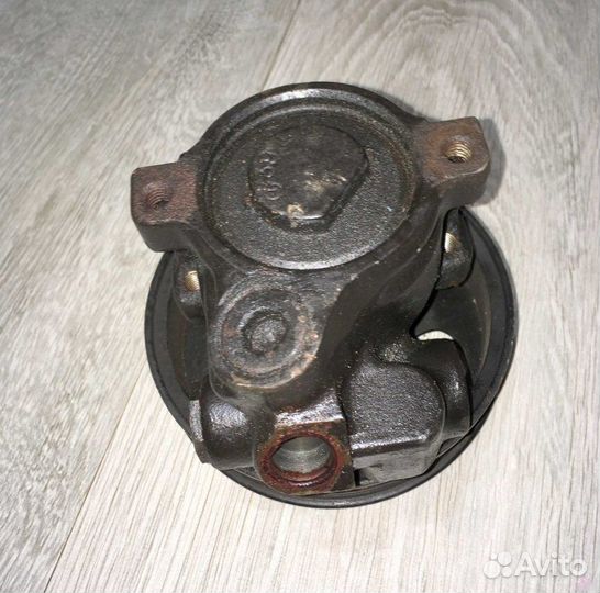 Насос гур Ford Mondeo