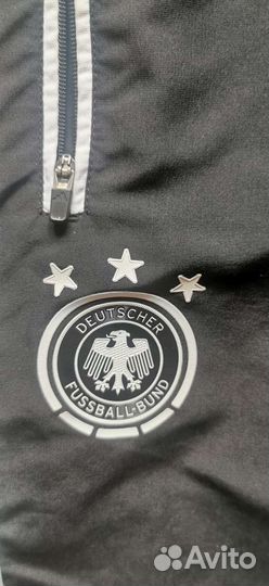 Спортивный костюм Adidas Сборной Германии