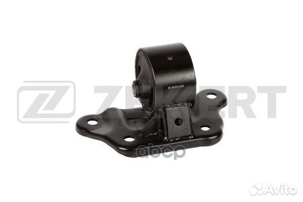 Опора двигателя пер лев Mitsubishi Lancer VII 03