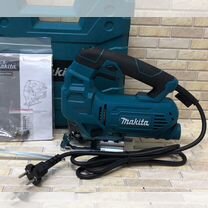 Электро лобзик makita 1180Вт с лазером