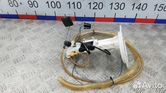 Датчик уровня топлива ford kuga 1 (XUK21M801)