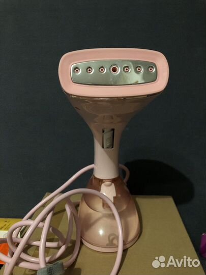 Отпариватель ручной Konka