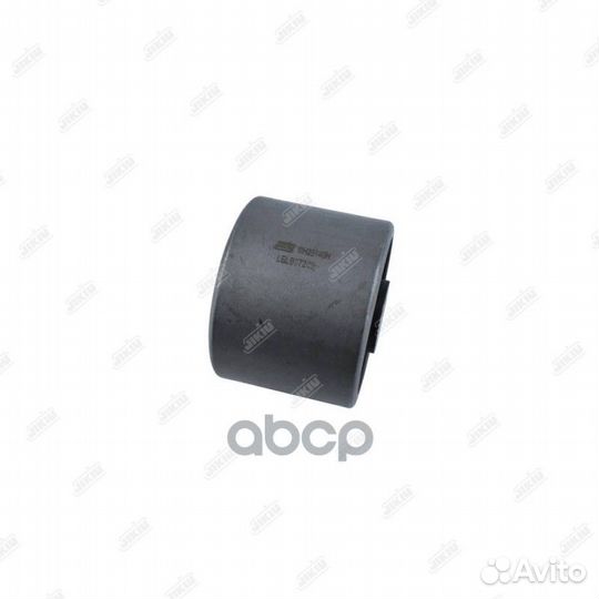 Сайлентблок (гидравлический) нижнего рычага 045