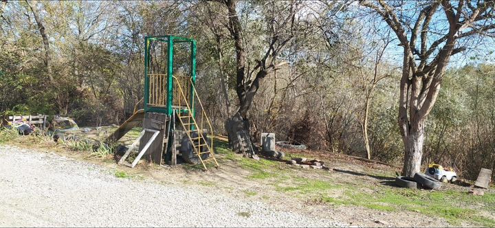 Дом 48 м² на участке 20 сот.