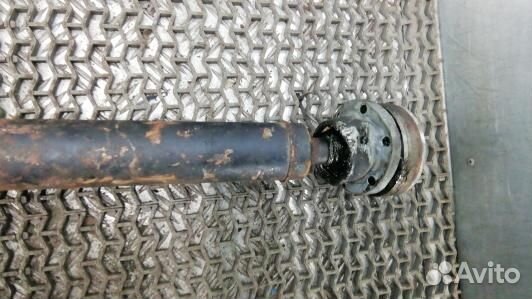 Карданный вал volvo XC90 1 (8NT06K301)