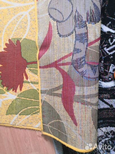 Ковер детский