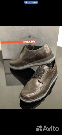 Туфли мужские 42