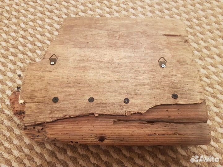 Ключница ручной работы