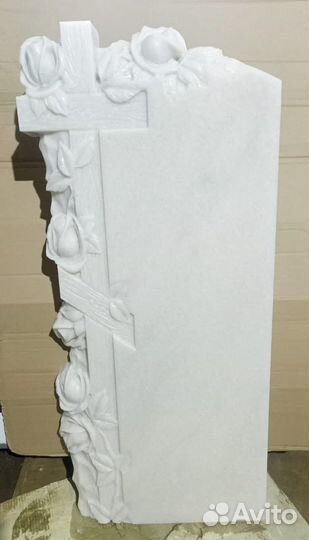 Установка памятников