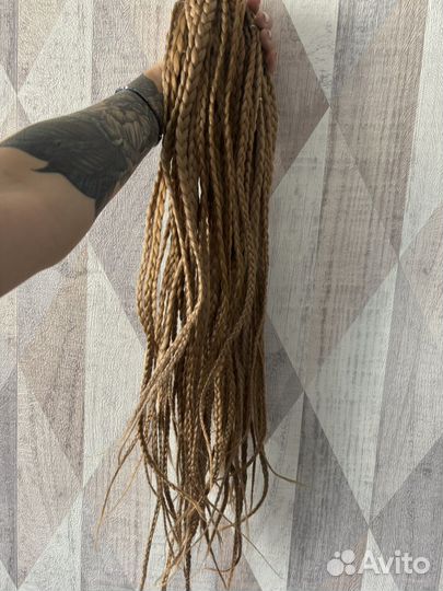 Де косы 60см