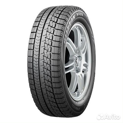 Bridgestone Blizzak VRX 185/60 R15 84S
