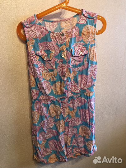 5 за 400 (одежда для девочки)