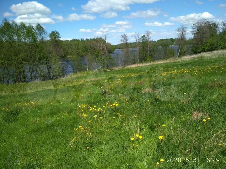 Участок 18,5 сот. (ИЖС)