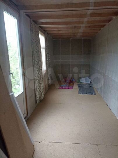 Дом 105 м² на участке 4,1 сот.