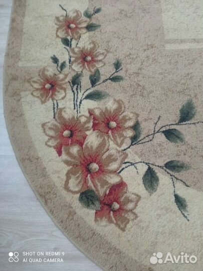 Ковер б/у 2 на 3