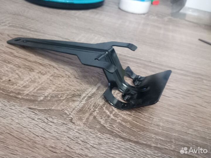 Ручки прихватка для противней минипечи