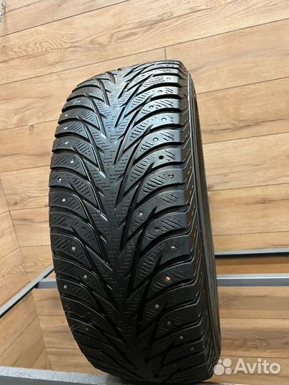 Yokohama Ice Guard IG35 265/65 R17 T