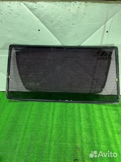 Стекло заднее Daewoo Nexia 1995-2008г N100