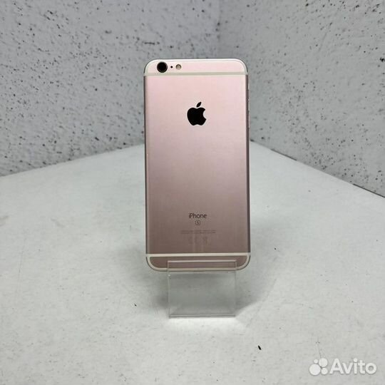 iPhone 6S Plus, 16 ГБ