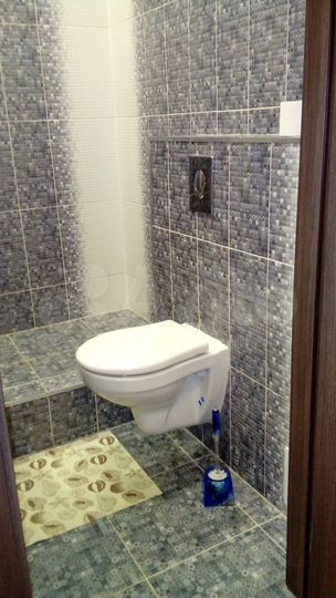 Квартира-студия, 34 м², 2/3 эт.