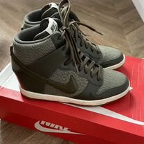 nike dunk sky hi