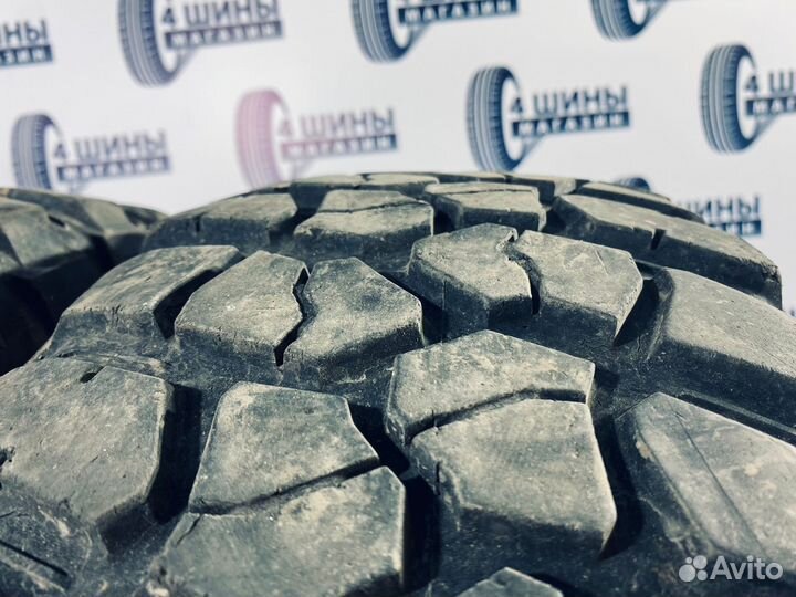 Bfgoodrich Mud-Terrain T/A KM2 245/70 R17 119Q