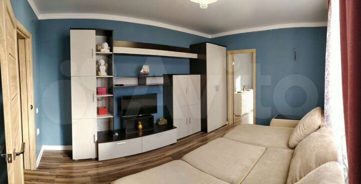 Дом 50 м² на участке 6 сот.