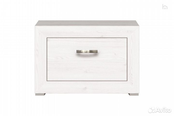 Обувница B136-BUT1D/70 Malta