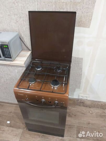 Плита газовая