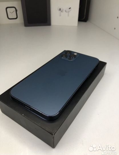 iPhone 12 Pro, 128 ГБ