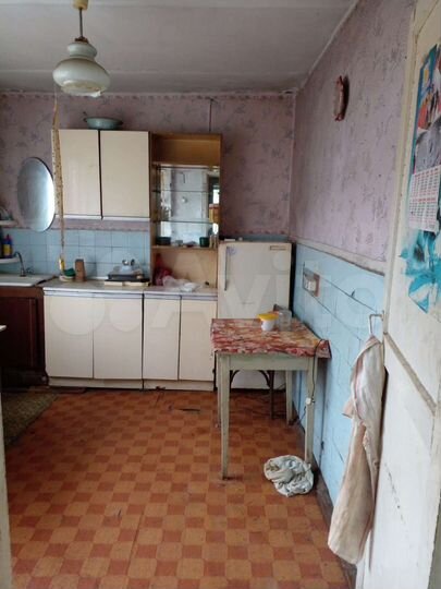 Дом 60,9 м² на участке 16,5 сот.