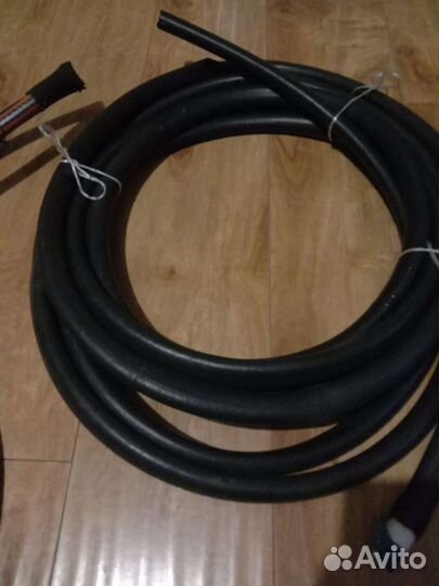 Шланги поливочные. Лейка