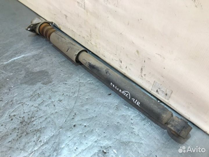 Амортизатор задний правый Skoda Fabia 2 CGP 2012