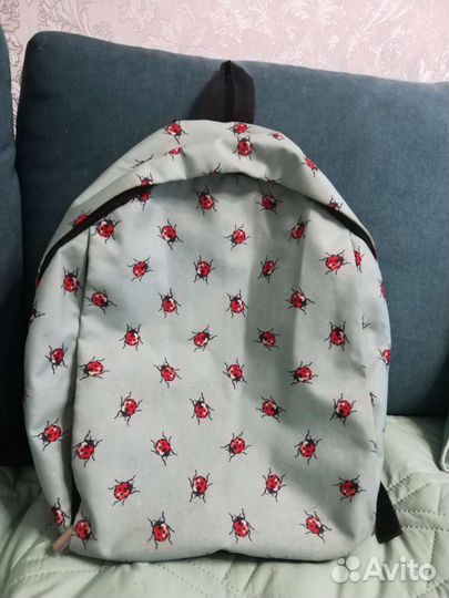 Школьный рюкзак